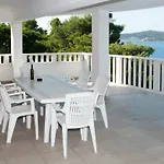 Beautiful 6 Metres From Sea アパート Grebaštica