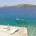 アパート Beautiful 6 Metres From Sea Grebaštica