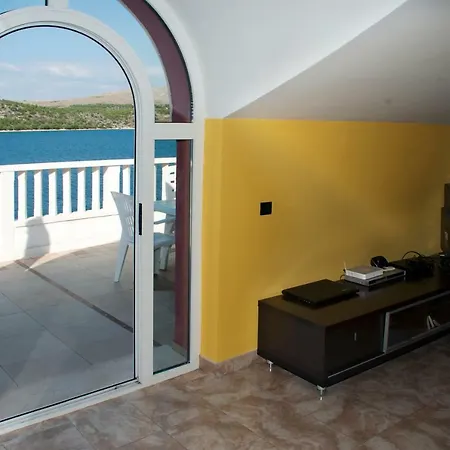 Beautiful 6 Metres From Sea Apartment