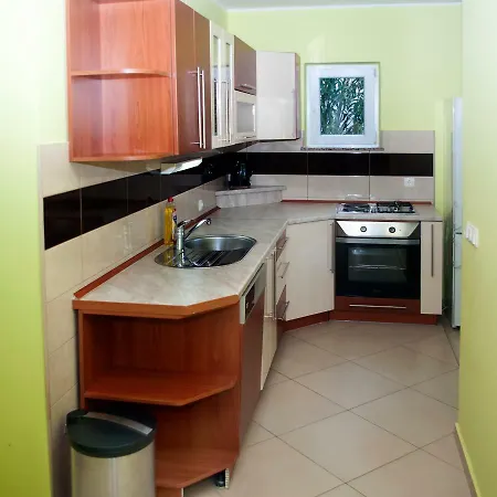 Beautiful 6 Metres From Sea Apartment