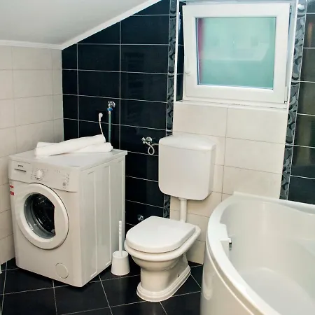 Beautiful 6 Metres From Sea * Grebaštica