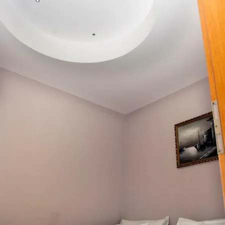 Beautiful 6 Metres From Sea * Grebaštica