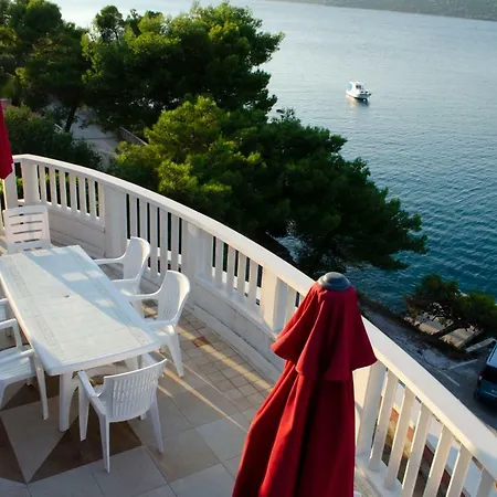 Beautiful 6 Metres From Sea Appartement