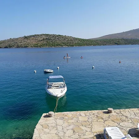 Apartament Beautiful 6 Metres From Sea *