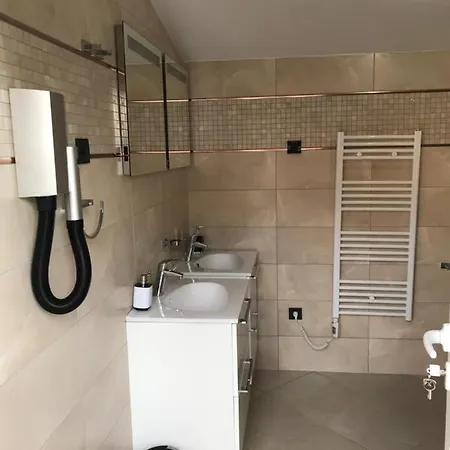 Beautiful 6 Metres From Sea Apartment *