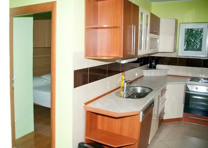 Beautiful 6 Metres From Sea