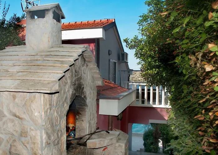 דירה Beautiful 6 Metres From Sea