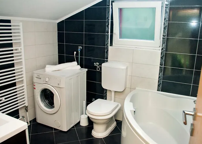 Beautiful 6 Metres From Sea * Grebaštica