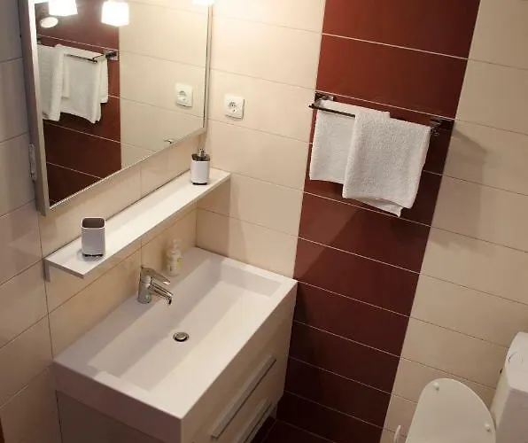 Beautiful 6 Metres From Sea