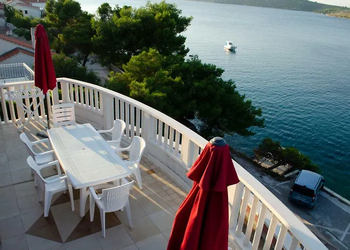 Beautiful 6 Metres From Sea Appartement