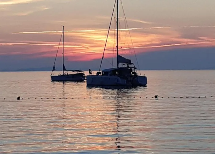 Apartman Beautiful 6 Metres From Sea *