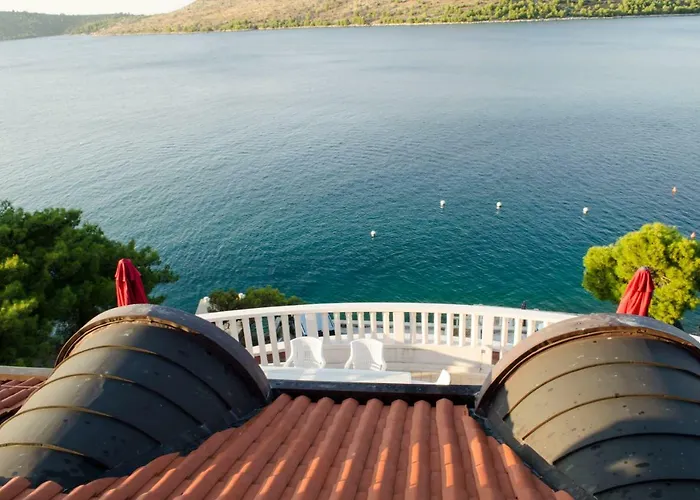 Appartement Beautiful 6 Metres From Sea *