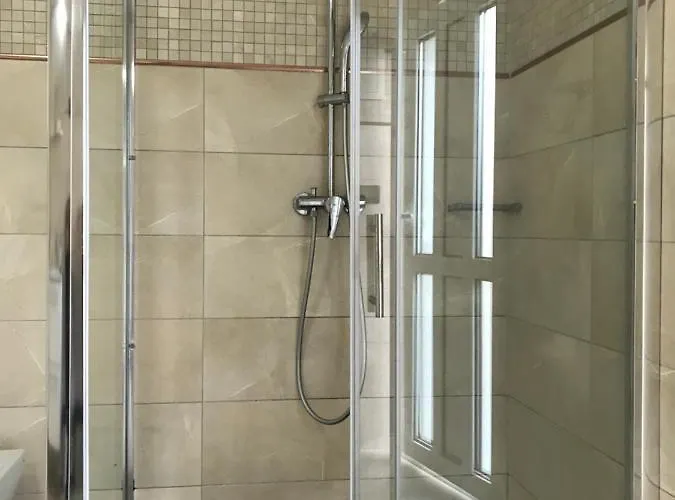 Apartman Beautiful 6 Metres From Sea